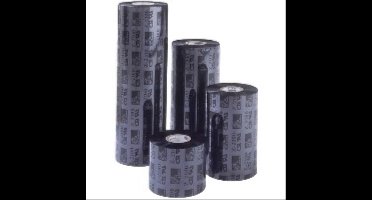 Zebra Resin 4800 6.14 x 156mm printerlint