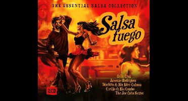 Salsa Fuego