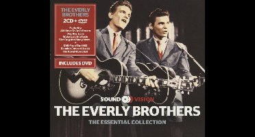 The Everly Brothers - The Everly Brothers - The Essential