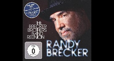 The Brecker Brothers Band Reunion
