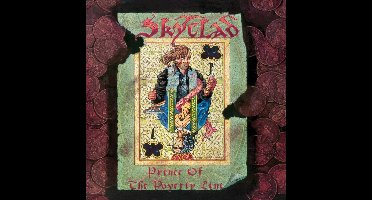 Skyclad - Prince Of The Poverty Line (CD) (Deluxe Edition)