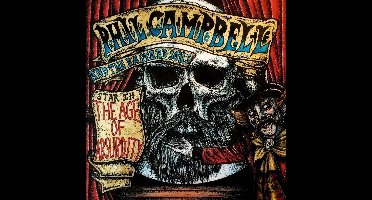 Age Of Absurdity - Campbell Phil And The Ba