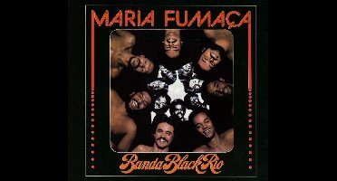 Maria Fumaca