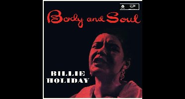 Body And Soul