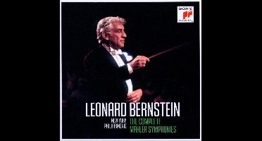 Mahler Project - Complete Symphonies