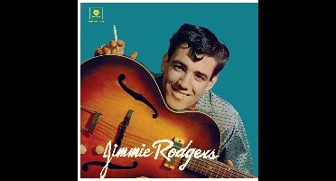 Jimmie Rodgers