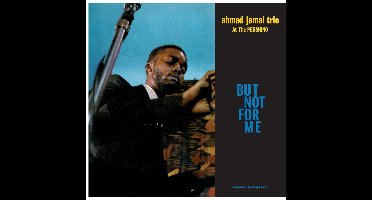 Live At The Pershing Lounge 1958 (But Not For Me)