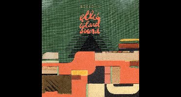 Ellis Island Sound - Regions