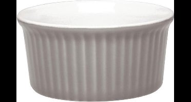 Olympia Pastel Ramekin Grijs 14,5cl - DC806