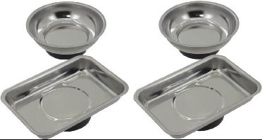 Donau Elektronik RS40 Magneetschalenset 4-delig