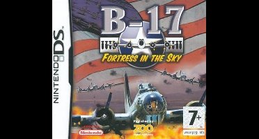 B-17 Fortress in the Sky