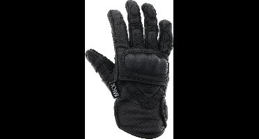 MKX XTR Race zomer scooter en motorhandschoenen