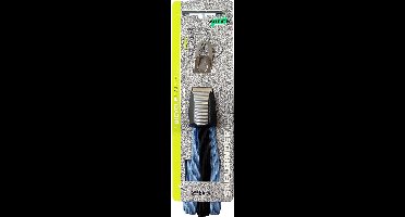 Fiets Snelbinder Widek triobinder uni bev samoa blauw