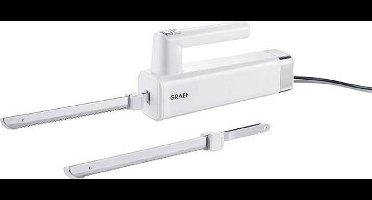 Graef EK501 Elektrisch Mes Wit