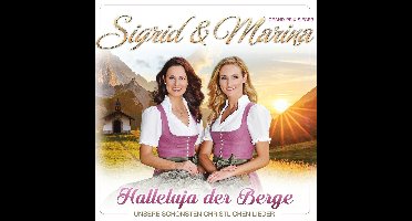 Halleluja Der Berge