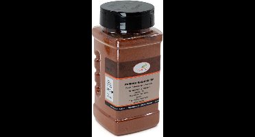 Tuana Kruiden - Paprika Halfscherp Kruiden - Strooibus 150 Gram - Tuanashop - MP-P-0006
