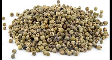 Tuana Kruiden - Peper Groen Heel - Bakje 30 Gram - KP0205