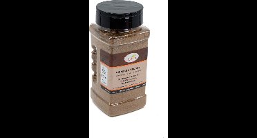 Tuana Kruiden - Chinese Vijf Kruiden - 5 Spices - Strooibus 150 Gram - Tuanashop - MP-C-0013
