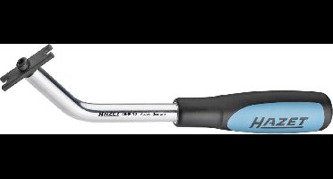 Hazet 4968-12 Hazet remleidingkrabber 4968-12 Lengte 245 mm 1 stuk(s)