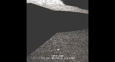 Svein Rikard Mathisen & John Derek Bishop - Calm Brutalism (CD)