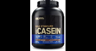 Optimum Nutrition Gold Standard 100% Casein Time Release Proteine - Chocolate Supreme - Caseïne Eiwitpoeder - 1820 gram (55 servings)