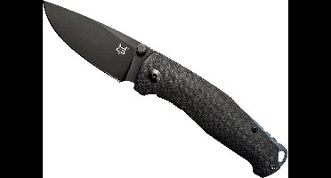 Fox Zakmes TUR Folder Black Blade