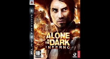 Alone In The Dark Inferno Playstation 3