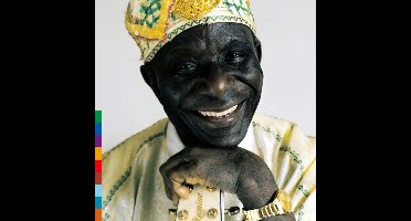 S.E. Rogie - Dead Men Don't Smoke Marijuana (CD) (Reissue)