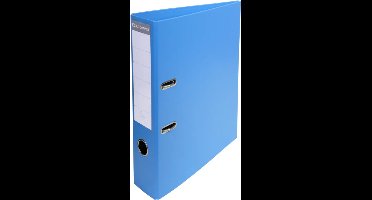 EXACOMPTA PVC-ordner Premium, DIN A4, 70 mm, blauw