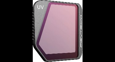 PGYTECH UV Filter (Professional) voor DJI Mavic 3