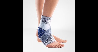 Bauerfeind MalleoTrain S Open Heel Enkelbrace-Rechts-Maat 3: 21 - 23 cm