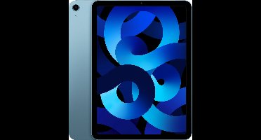 Apple iPad Air (2022) - 10.9 inch - WiFi - 256GB - Blauw - 5e generatie