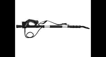 PARKSIDE® Telescopische lans voor hogedrukreiniger - Max 180 bar -  Ideaal voor de reiniging van moeilijk bereikbare plaatsen