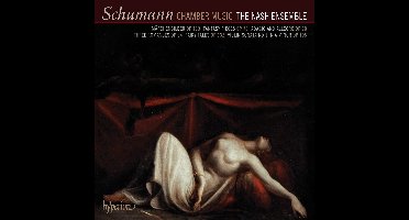 Nash Ensemble - Chamber Music (CD)