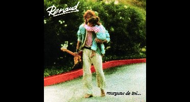 Renaud - Morgane De Toi (CD)