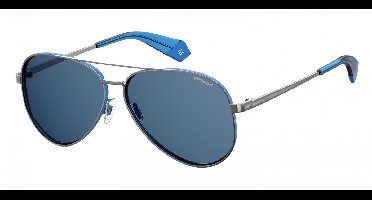 Zonnebril Dames Polaroid 6069-S-X-V84-61 (Ø 61 mm)