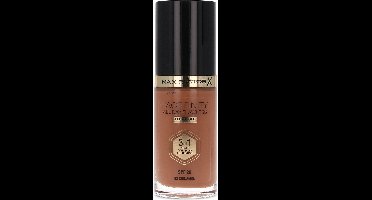 Max Factor Facefinity All Day Flawless 3 in 1 Flexi Hold Foundation - 92 Cinnamon