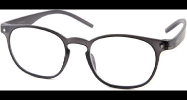 Leesbril Polaroid PLD0018 R FRE-Mat Grijs-+1.50