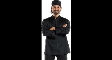 Chaud Devant Koksbuis Monza 951 Zwart - Maat M