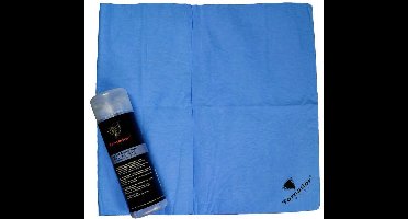 Tornador 877900 Tornador TOWEL Droge doek 1 stuk(s) (l x b) 43 cm x 66 cm