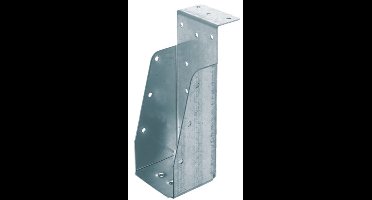 GB Balkdrager GBS-korte lip sendzimir verzinkt 63 x 125mm 09442 (Prijs per stuk)