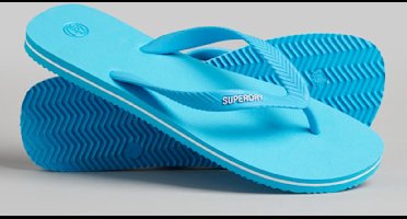 Superdry Heren Klassieke vintage teenslippers