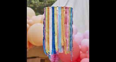 Ginger Ray - Regenboog Hoepel – kroonluchter