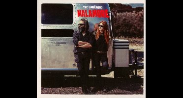 The Liminanas - Malamore (CD)