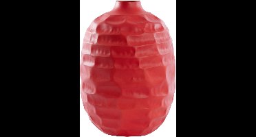 Light & Living - Vaas TARIVA - Ø25x35cm - Roze