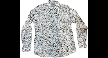 CAST IRON LONG SLEEVE SH- Art.Nr:CSI2308201-MAAT XXL