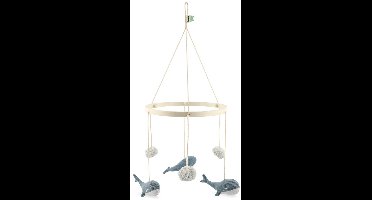 Trixie Mobiel - Walvis