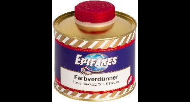 Epifanes Verfverdunning