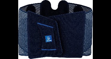 Thuasne Lombafirst 21 cm Rugbrace-Maat 2