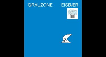 Grauzone - Eisbär